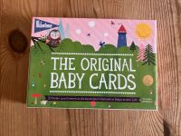 Baby Cards  Meilensteine Schleswig-Holstein - Groß Kummerfeld Vorschau