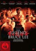 The Legend Of Bruce Lee - Das offizielle Lebenswerk Nordrhein-Westfalen - Mülheim (Ruhr) Vorschau