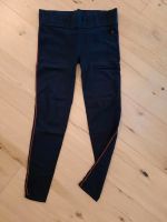 Esprit - Umstandsleggings Leggings Sporthose schwarz pink S/M Baden-Württemberg - Nattheim Vorschau