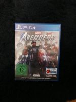 Avengers für Playstation 4 Bonn - Röttgen Vorschau