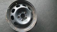 1x Original BMW 1er F20 F21 Felge 6,5x16 Zoll ET33 6787929 Stahlf Baden-Württemberg - Aidlingen Vorschau