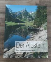 Der Alpstein - Natur und Kultur im Säntisgebiet Rheinland-Pfalz - Prüm Vorschau