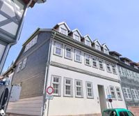 Schöne 4-Raum DG-Wohnung mit Balkon im Zentrum Thüringen - Nordhausen Vorschau