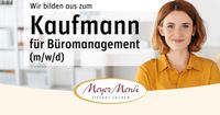 Ausbildung zum Kaufmann für Büromanagement (m/w/d) in Hannover Hannover - Linden-Limmer Vorschau