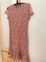 Damen Kleid Pink Bielefeld - Bielefeld (Innenstadt) Vorschau