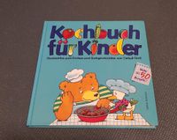 Kochbuch für Kinder - Kochgeschichten mit Carla und Orso Berlin - Biesdorf Vorschau