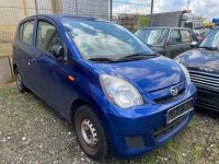 Daihatsu Cuore Plus Schleswig-Holstein - Rendsburg Vorschau