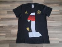 EM 2024 Herren DFB Adidas Fußball Weltmeister 2014 Jungen T-Shirt Bayern - Burgau Vorschau