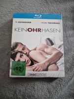 Keinohrhasen blu ray neu ovp Nordrhein-Westfalen - Schwerte Vorschau