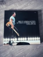 Bruce Springsteen 5 LP Box incl. VERSAND Sachsen - Marienberg Vorschau