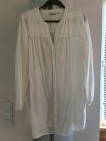 Tom Tailor Bluse Gr. 42 weiß/creme Nordrhein-Westfalen - Arnsberg Vorschau