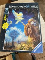 Ravensburger Puzzle " Star Line" Josephine Wall 1000 Teile Bayern - Tann (Niederbay) Vorschau