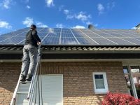 Photovoltaik / Solar Reinigung Nordrhein-Westfalen - Bocholt Vorschau