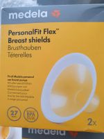 Medela Brust Hauben 27mm Nordrhein-Westfalen - Ennepetal Vorschau