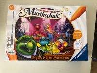 Tiptoi - Die monsterstarke Musikschule Sachsen - Ottendorf-Okrilla Vorschau