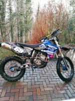 TAUSCHE Enduro vmx Felgen gegen Supermoto Felgen Dortmund - Wellinghofen Vorschau