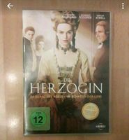 DVD "Die Herzogin" Keira Knightley, Dominic Cooper Bayern - Schweitenkirchen Vorschau