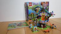 Lego Friends 41335 Mias Baumhaus Saarland - Kleinblittersdorf Vorschau