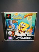 Spongebob Squarepants Supersponge, PS1, Playstation 1 Sachsen - Coswig Vorschau