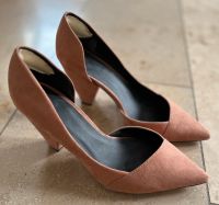 Asos Pumps Gr. 6 (39), Rosé Hessen - Hüttenberg Vorschau