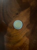 2 Euro Münze selten Strichmännchen Sammlerstück. Bayern - Haßfurt Vorschau