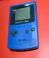 Game Boy Color Dithmarschen - Brunsbuettel Vorschau