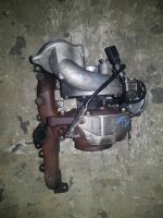 Turbo Audi A3 1.6 TDI 16V 03L253016T Duisburg - Hamborn Vorschau