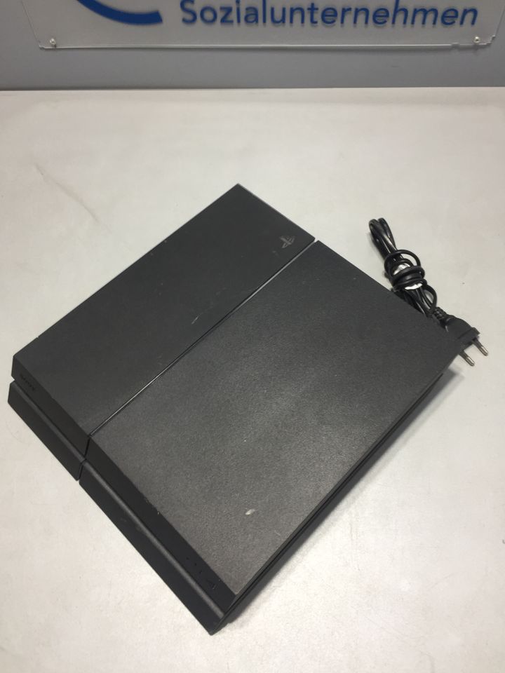 Playstation 4; 500 GB in Dortmund