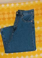 Levis High Loose Bermuda Shorts w25 Niedersachsen - Varel Vorschau