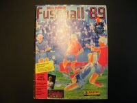 Panini Fussball Bundesliga 89 BL 1989 Album unvollständig Baden-Württemberg - Dettingen unter Teck Vorschau