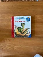 Kinderbuch Dinosaurier „Wieso? Weshalb? Warum?“ Junior Niedersachsen - Dissen am Teutoburger Wald Vorschau