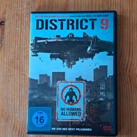 DVD++District 9++ Nordrhein-Westfalen - Espelkamp Vorschau