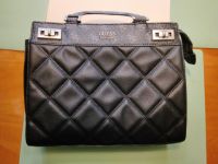 Tasche GUESS schwarz Leder Saarland - Sulzbach (Saar) Vorschau