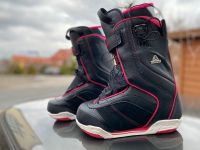 NEUWERTIG! Damen Snowboardboots von Firefly, Größe 38 Dresden - Prohlis-Nord Vorschau