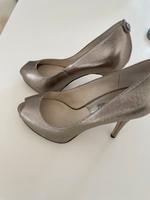 High Heels Michael Kors Gr. 36 Nordrhein-Westfalen - Bottrop Vorschau