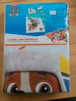 Paw patrol Bettwäsche NEU Niedersachsen - Danndorf Vorschau