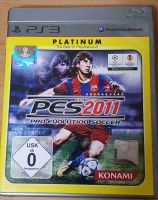 PS3 Pro Evoulution Soccer PES 2011 Bochum - Bochum-Ost Vorschau