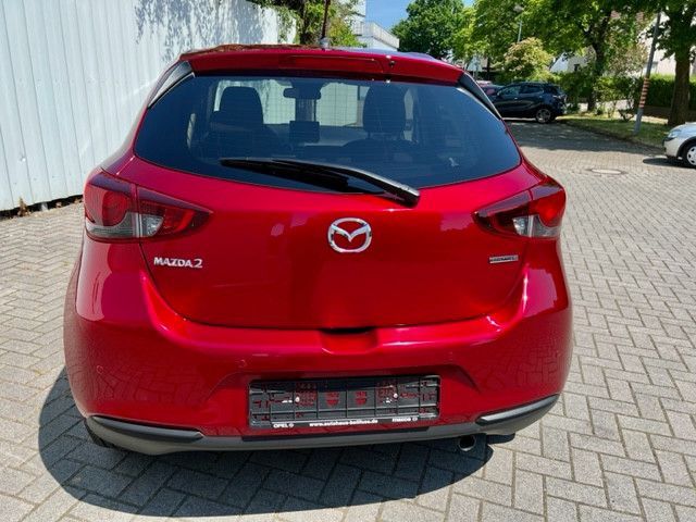 Mazda 2 Lim. Exclusive-Line in Ritterhude