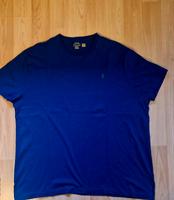 Polo Ralph Lauren Herren T-Shirt XXL blau Dresden - Cotta Vorschau