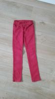 rote Jeans Gr.152 slim fit Dresden - Leubnitz-Neuostra Vorschau