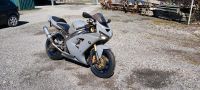 Kawasaki zx6r 636 Nordrhein-Westfalen - Meschede Vorschau