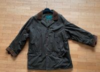 Scapa Jacke Gr. 52 grün braun khaki ähn Barbour Kr. München - Ottobrunn Vorschau