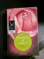 Bücher Fifty Shades of Grey Sachsen - Thiendorf Vorschau