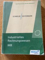 Industrielles Rechnungswesen IKR Westermann ISBN 9783804568488 Rheinland-Pfalz - Reitzenhain Vorschau