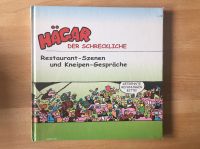 „Hägar“Buch Restaurant-Szenen und Kneipen-Gespräche Baden-Württemberg - Gerlingen Vorschau