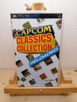 Capcom Classics Collection Reloaded - Sony PlayStation Portable Baden-Württemberg - Backnang Vorschau