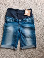 H&M Mama Umstandsshorts, Jeans kurz, 38 Baden-Württemberg - Ochsenhausen Vorschau