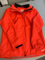 Schöne Damen Outdoor Jacke, rot, Gr. 44, kaum getragen Baden-Württemberg - Dettenheim Vorschau