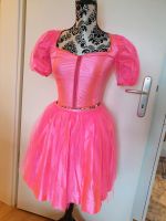 Petticoat Rock pink Karneval Fasching Tütü Röcke Barbie Kostüm 34 Berlin - Marzahn Vorschau