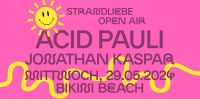 Strandliebe open air 29.05 / 2x tickets Köln - Ehrenfeld Vorschau